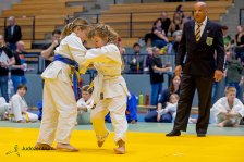 01.05.2022 Wachau JUDO Kids Cup